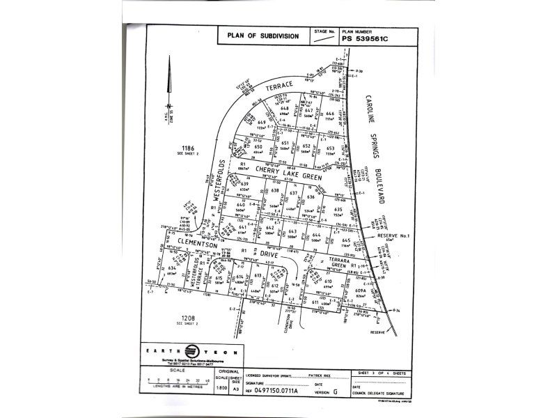 34 Clementson Drive, Caroline Springs - Thumbnail 3