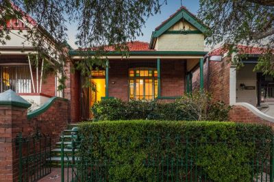 84 Albany Road, Stanmore