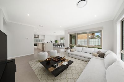 Kedron 16 Park Terrace
