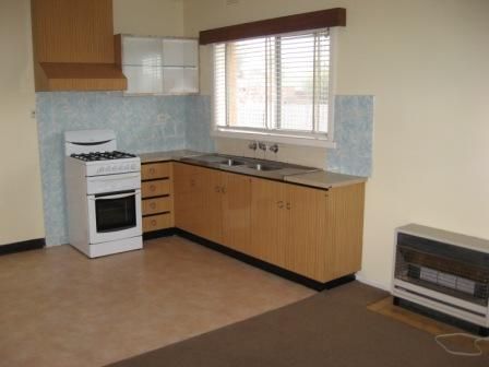 First Time Renting?