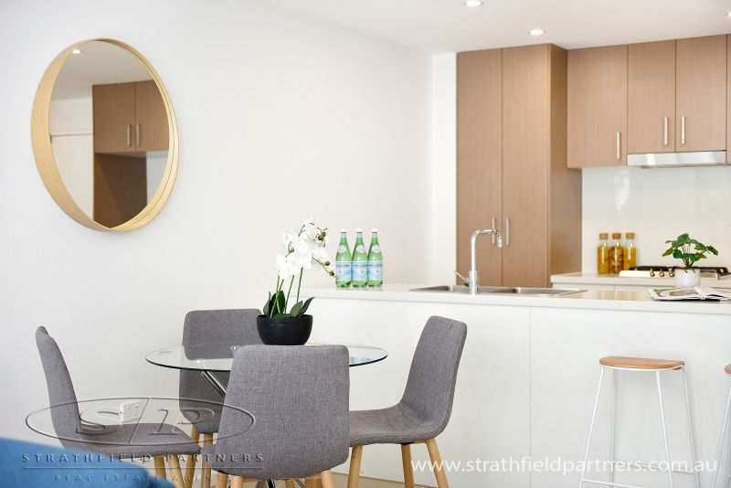102/85 Park Road, Homebush, Homebush - Thumbnail 8