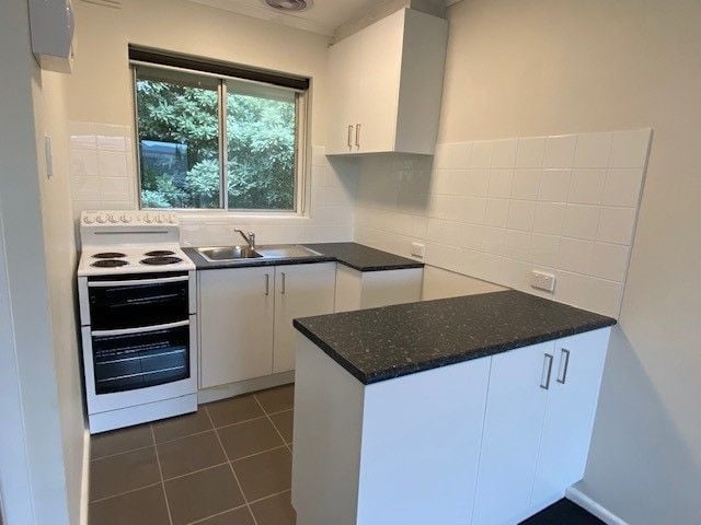 Spacious One Bedroom Apartment!