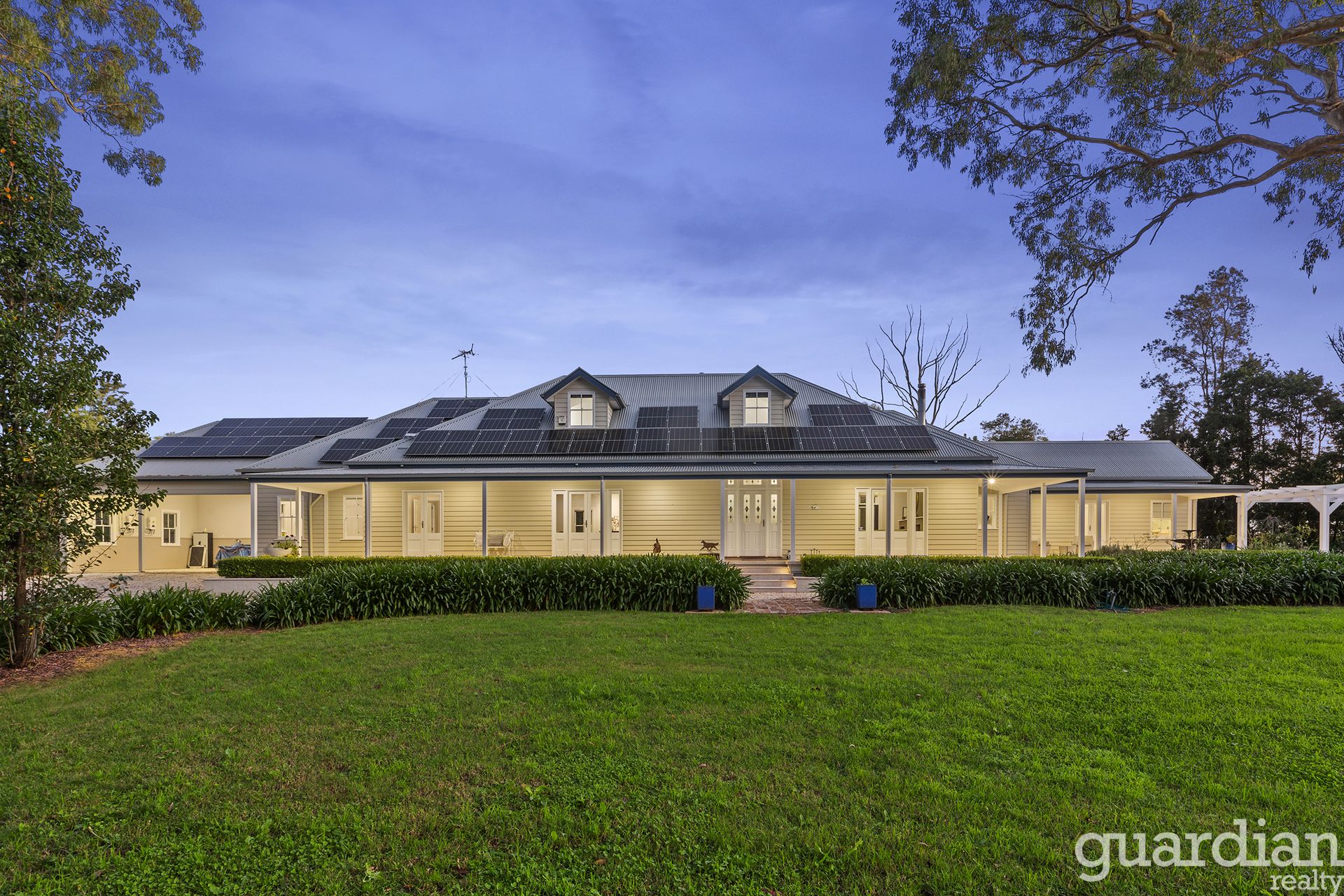 5 Peebles Road Arcadia NSW, Arcadia - Thumbnail 2