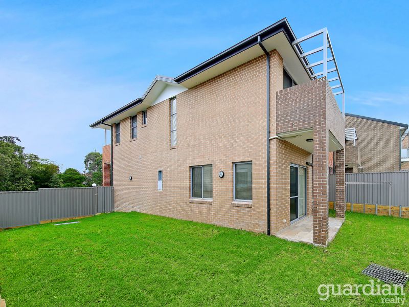 13/2 Cathay Place Kellyville NSW, Kellyville - Thumbnail 7