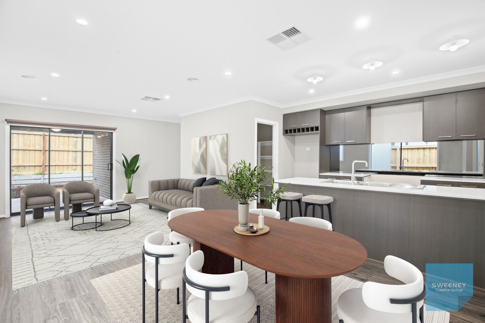 Lot 166 Waterfern Street, Fraser Rise - Thumbnail 4