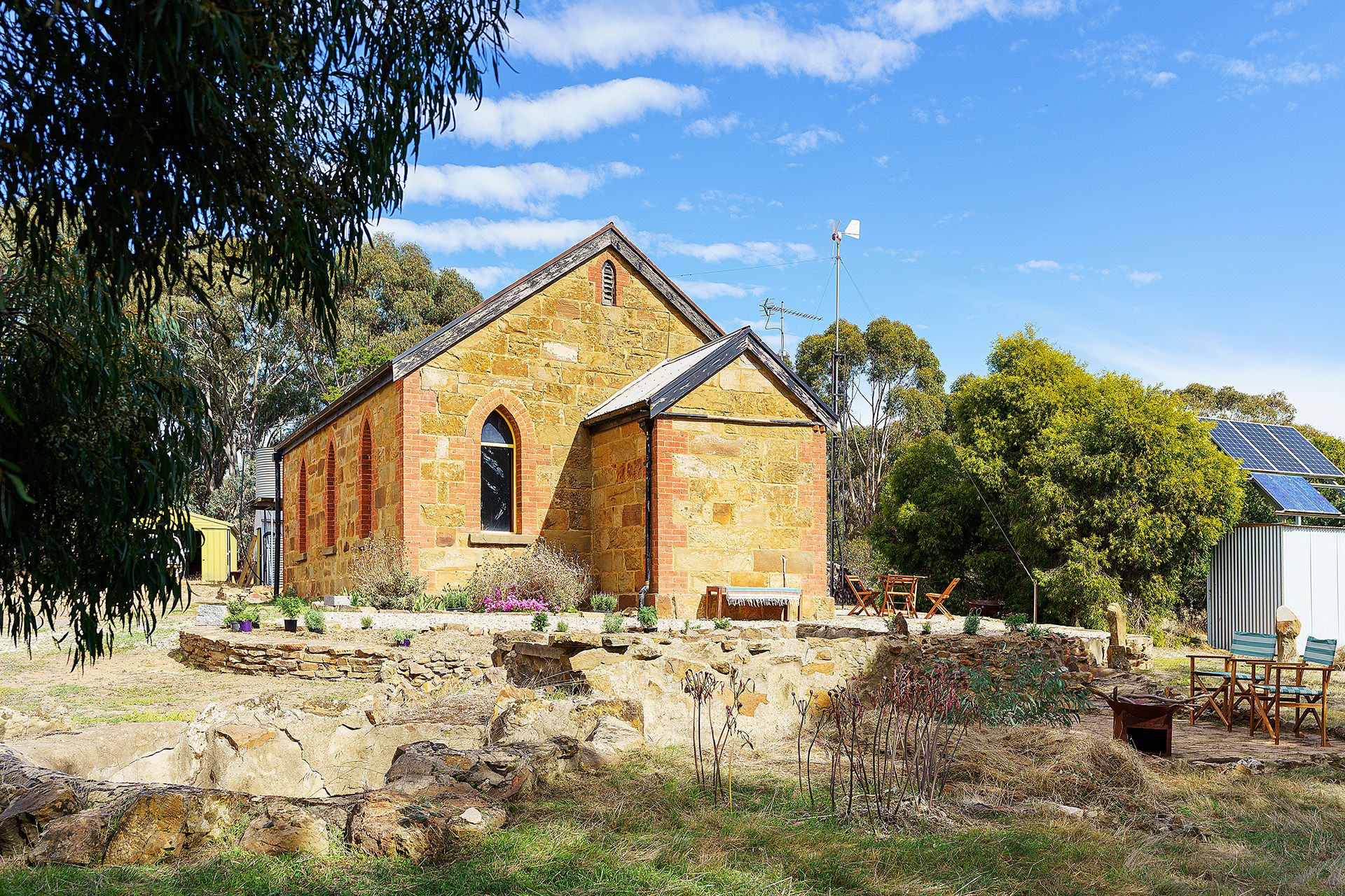 557 White Gum Road, Barkers Creek - Thumbnail 2