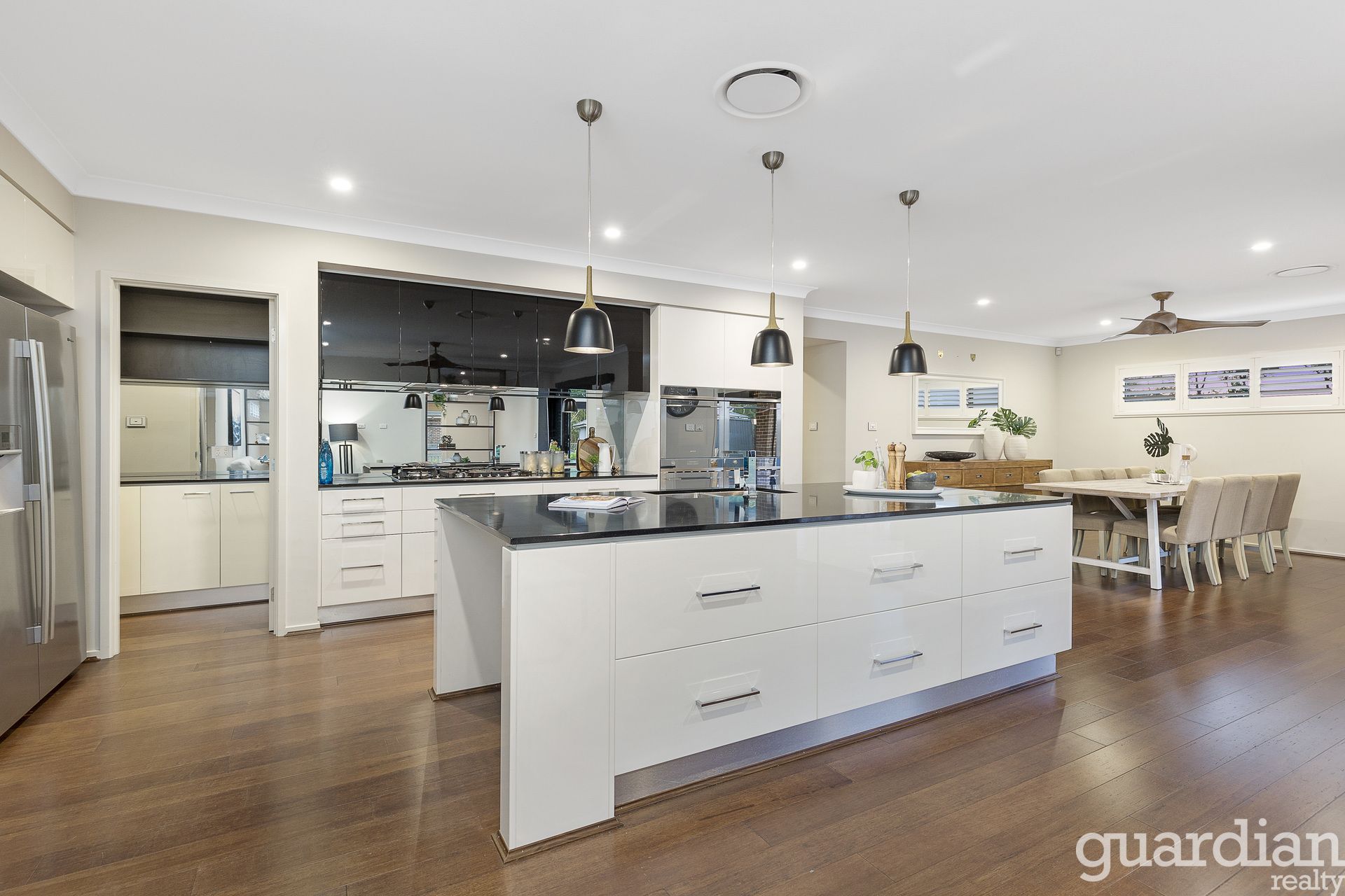 4 Caladenia Place Kellyville NSW, Kellyville - Thumbnail 3