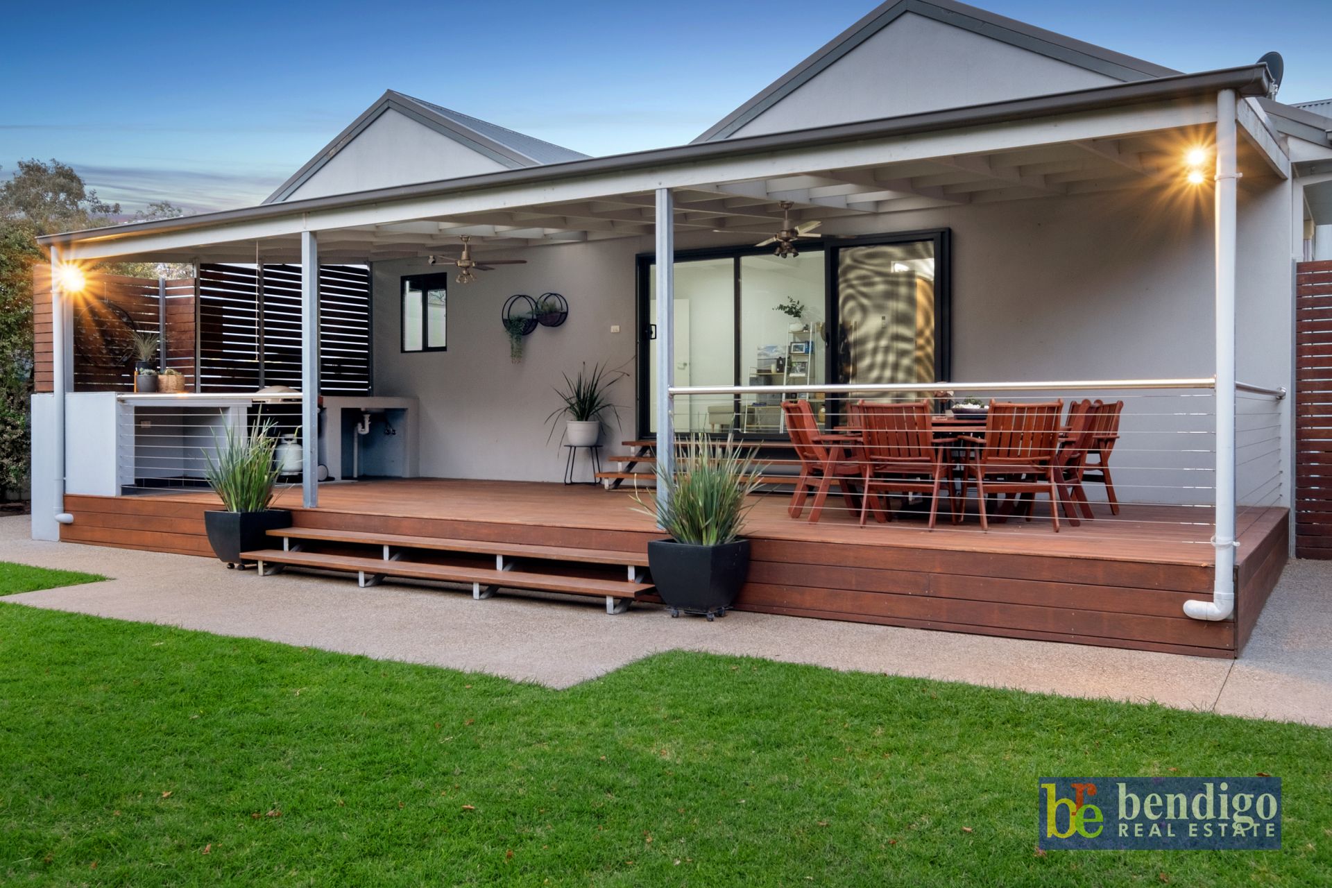 183 Retreat Road, Spring Gully Bendigo Real Estate