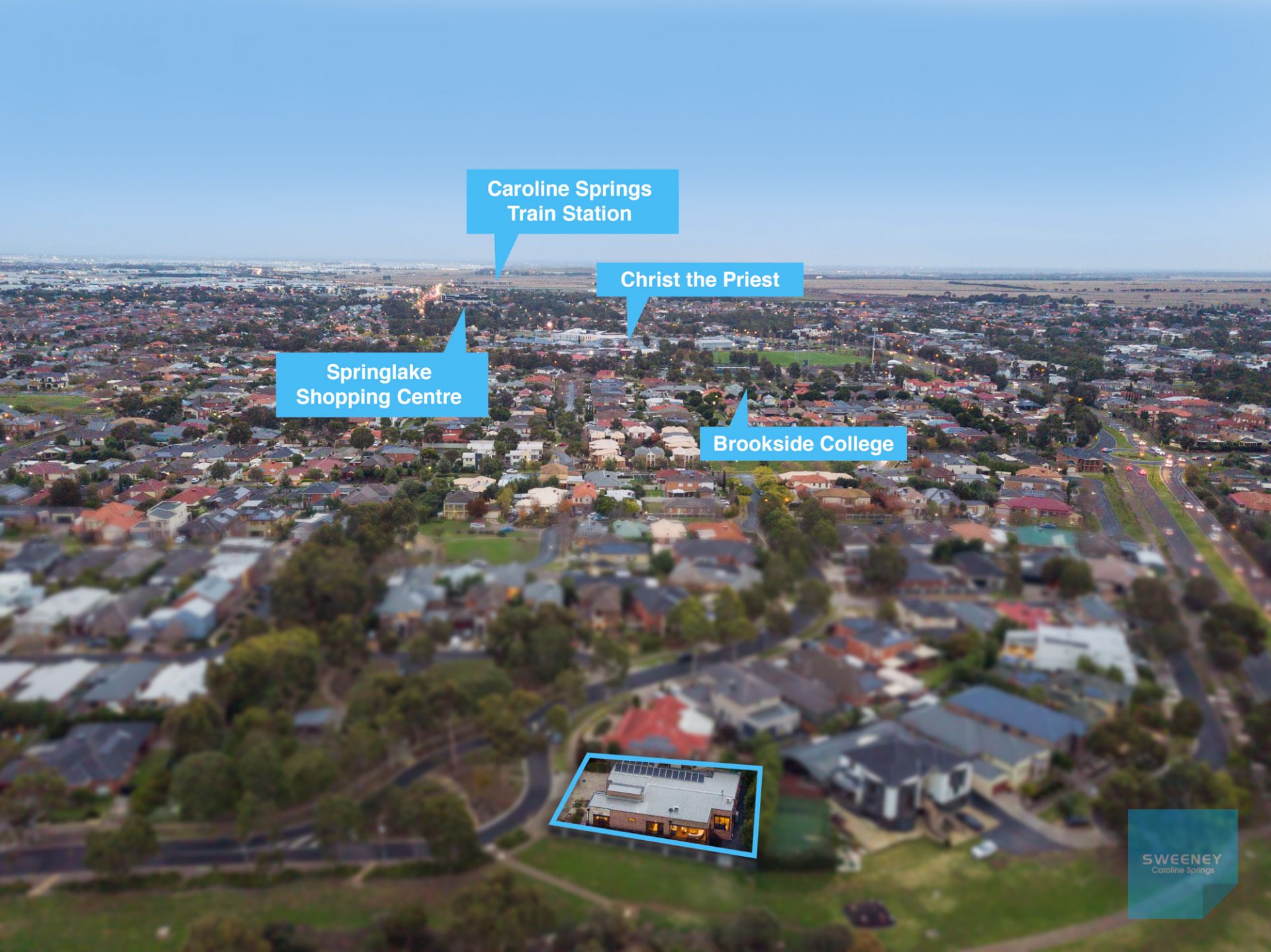 27 Kororoit Approach, Caroline Springs - Thumbnail 4