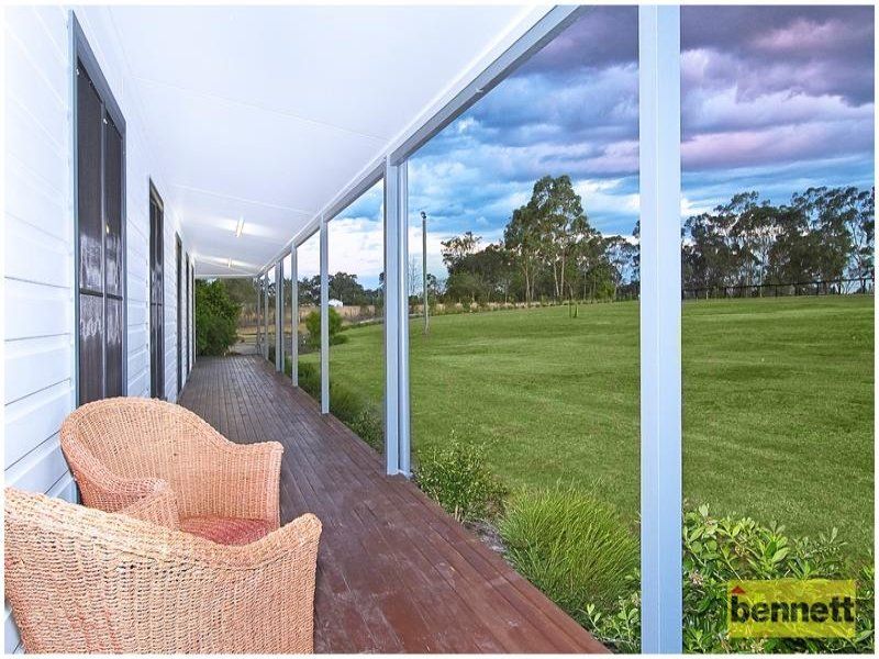 EAST KURRAJONG, NSW, East Kurrajong - Thumbnail 4