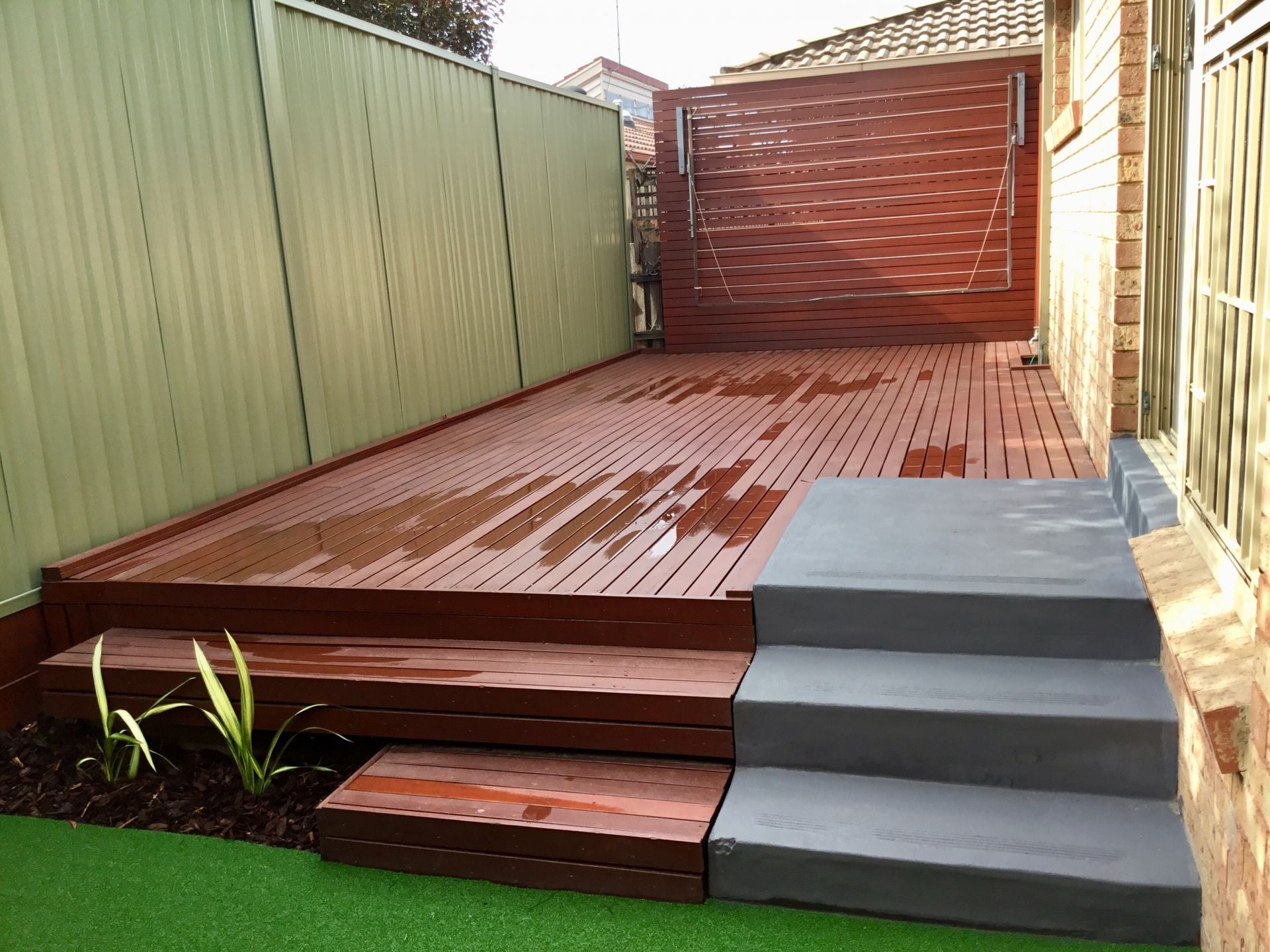 Refurbished Home on Thornbury Border