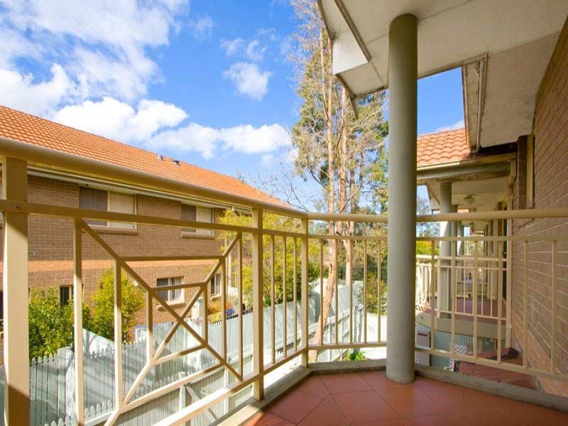 20/94-116 Culloden Road MARSFIELD NSW, Marsfield - Thumbnail 7