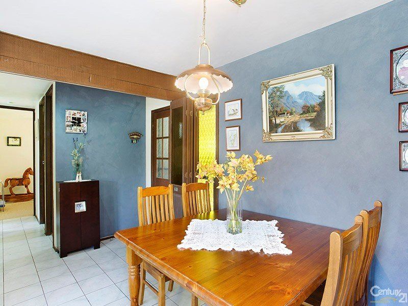 5 Bulberry Place, ENGADINE, Engadine - Thumbnail 4