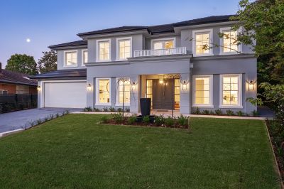 12 Billabong Avenue, Turramurra