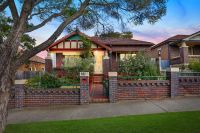 Dulwich Hill