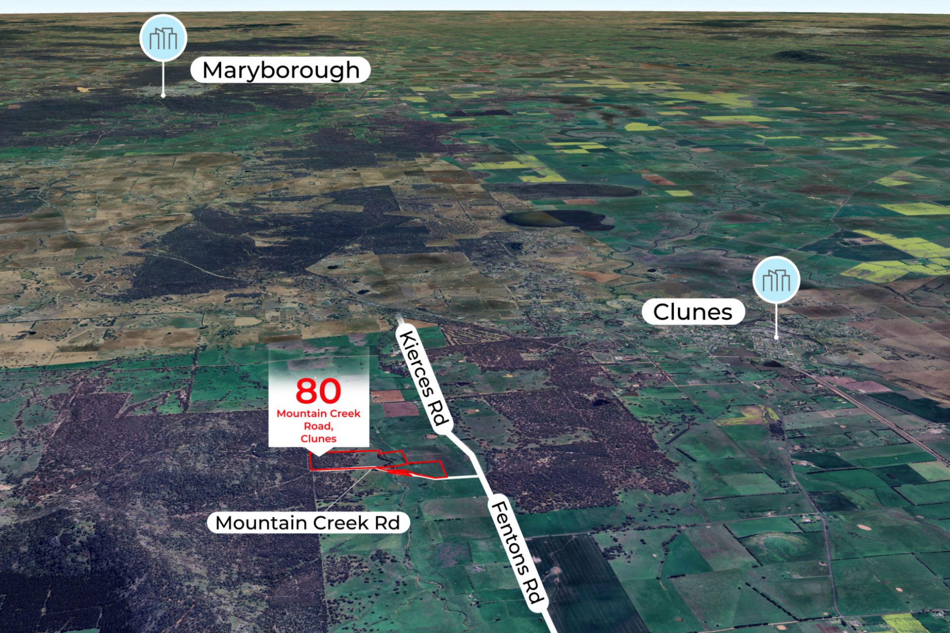 80 Mountain Creek Road, Clunes, Clunes - Thumbnail 4