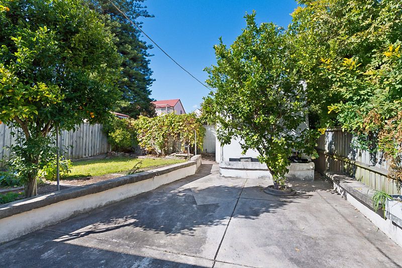 Sold Affordable Freestanding Double Fronted Home in Prized Drummoyne