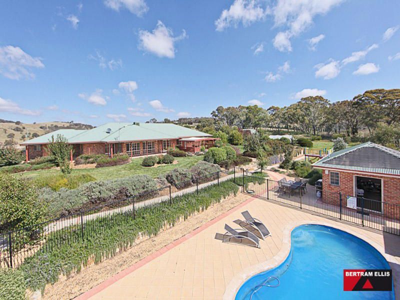 11 Valley Drive, Royalla - Thumbnail 2