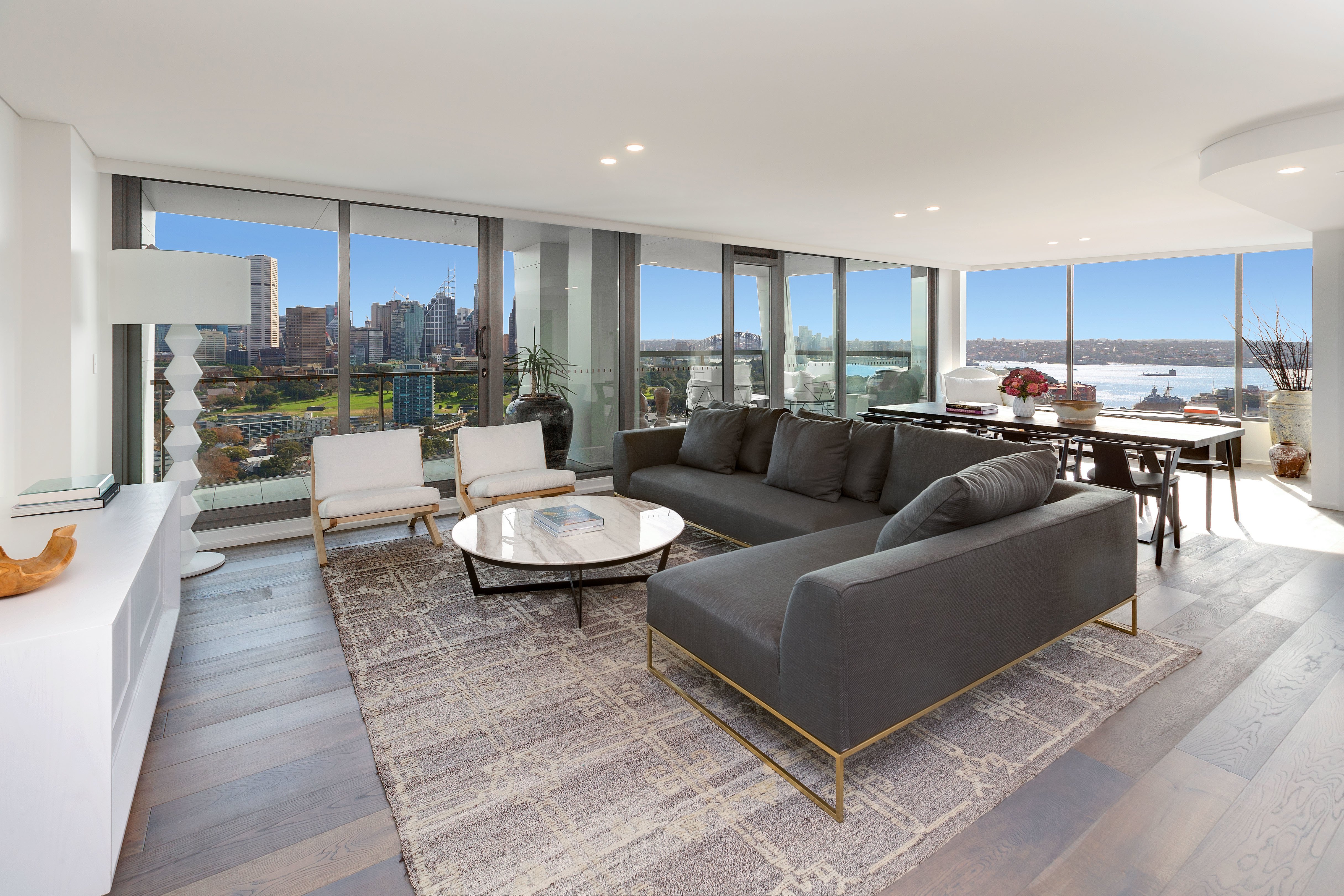 Real Estate For Lease 1902/226 Victoria Street Potts Point , NSW