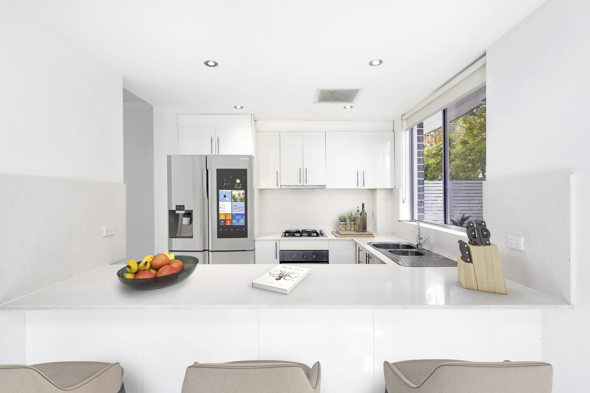 1/22B-24 Macquarie Place, Mortdale, Mortdale - Thumbnail 4