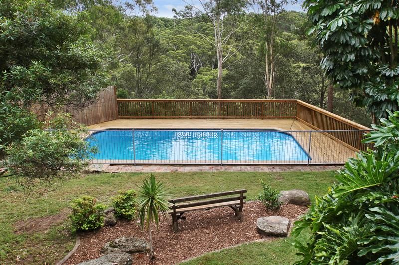 41 Howson Avenue, Turramurra