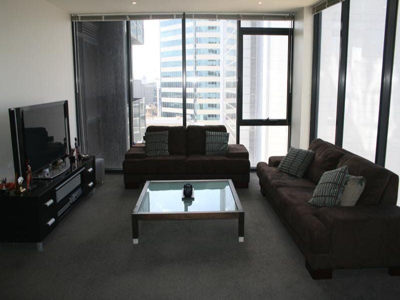 1602/22-40 Wills Street MELBOURNE VIC, Melbourne - Thumbnail 5