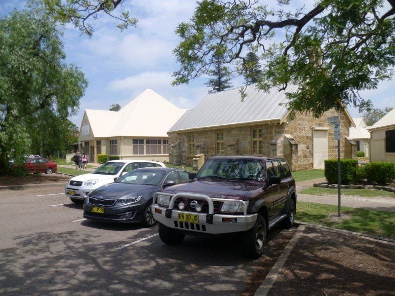 3/1 Jacaranda Avenue. RAYMOND TERRACE NSW, Raymond Terrace - Thumbnail 5