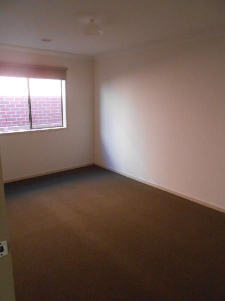 BRAND NEW!! TWO LIVING AREAS!!
