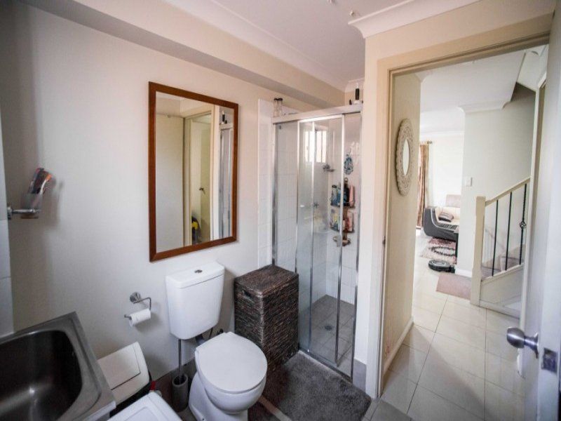 Real Estate For Sale 3/1721 Brisbane Street Oxley Park , NSW