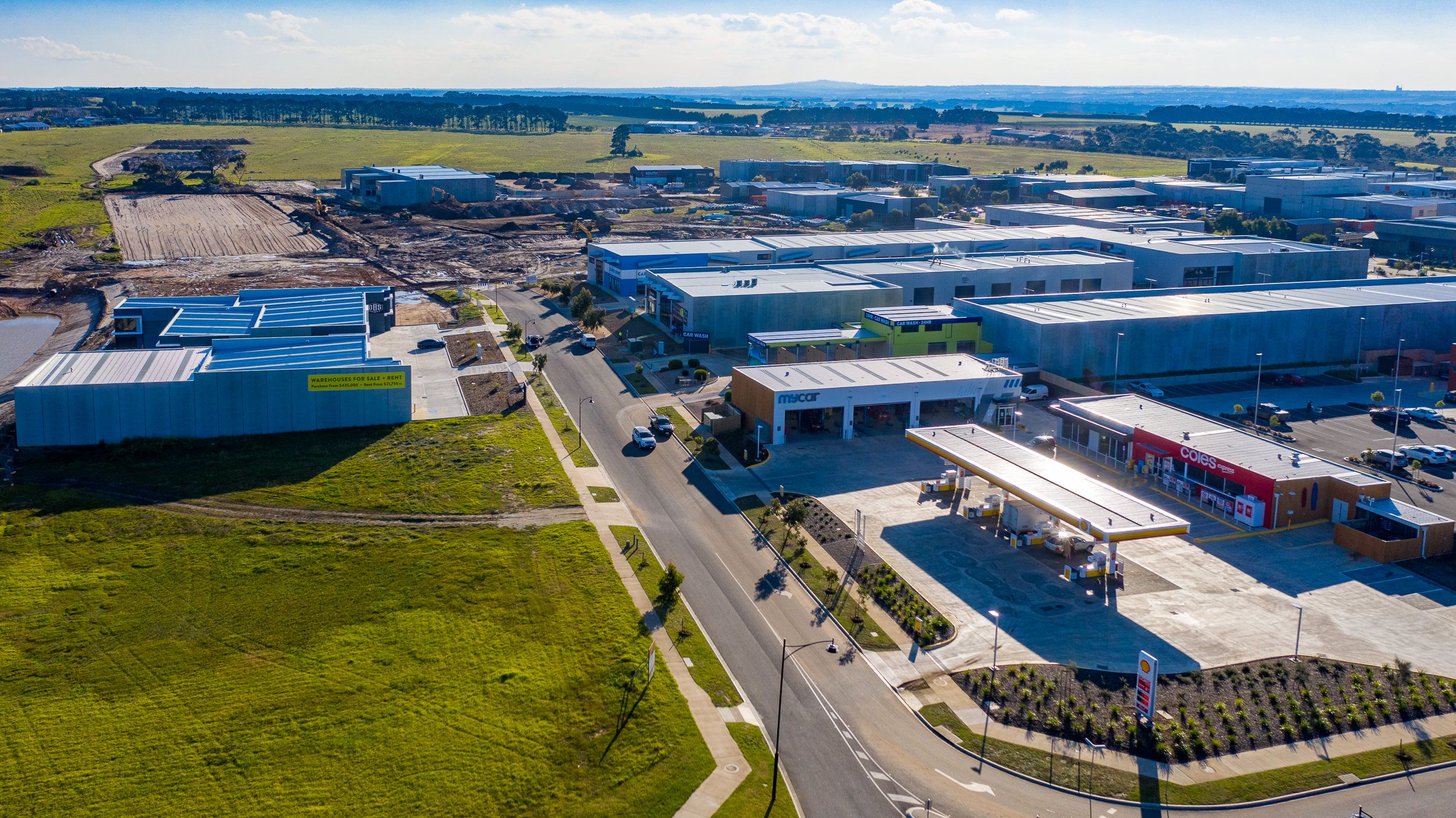 Ferris Gold Properties Real Estate Redefined