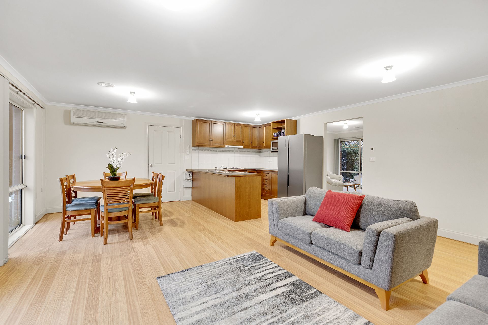 86a Southgateway, Langwarrin OBrien Real Estate