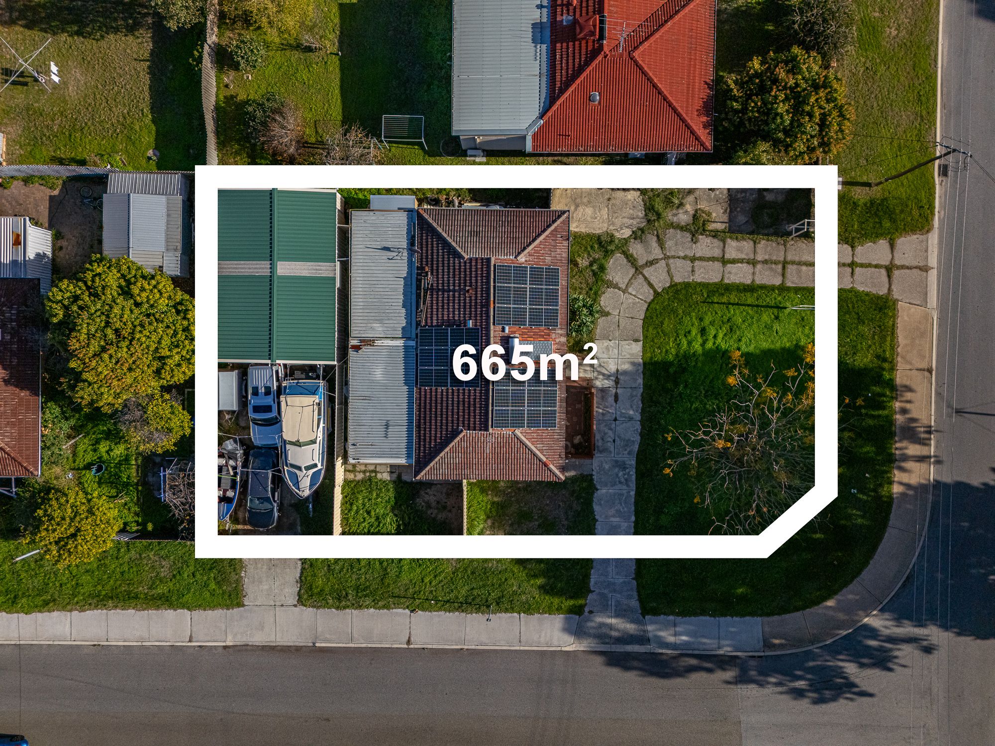 15 Sheoak Road, Maddington