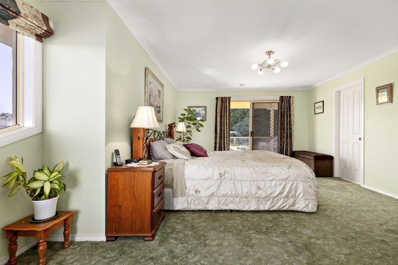 22 Bradman Terrace, Epping