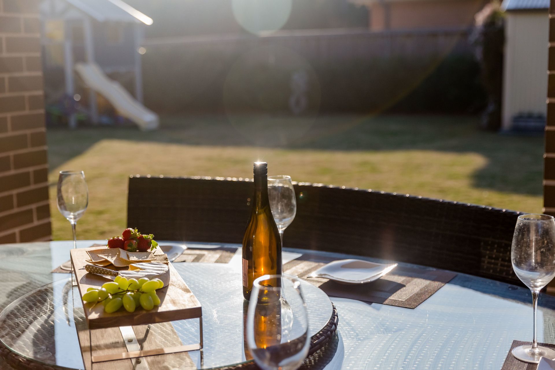 Colebee 61 Kirkwood Crescent