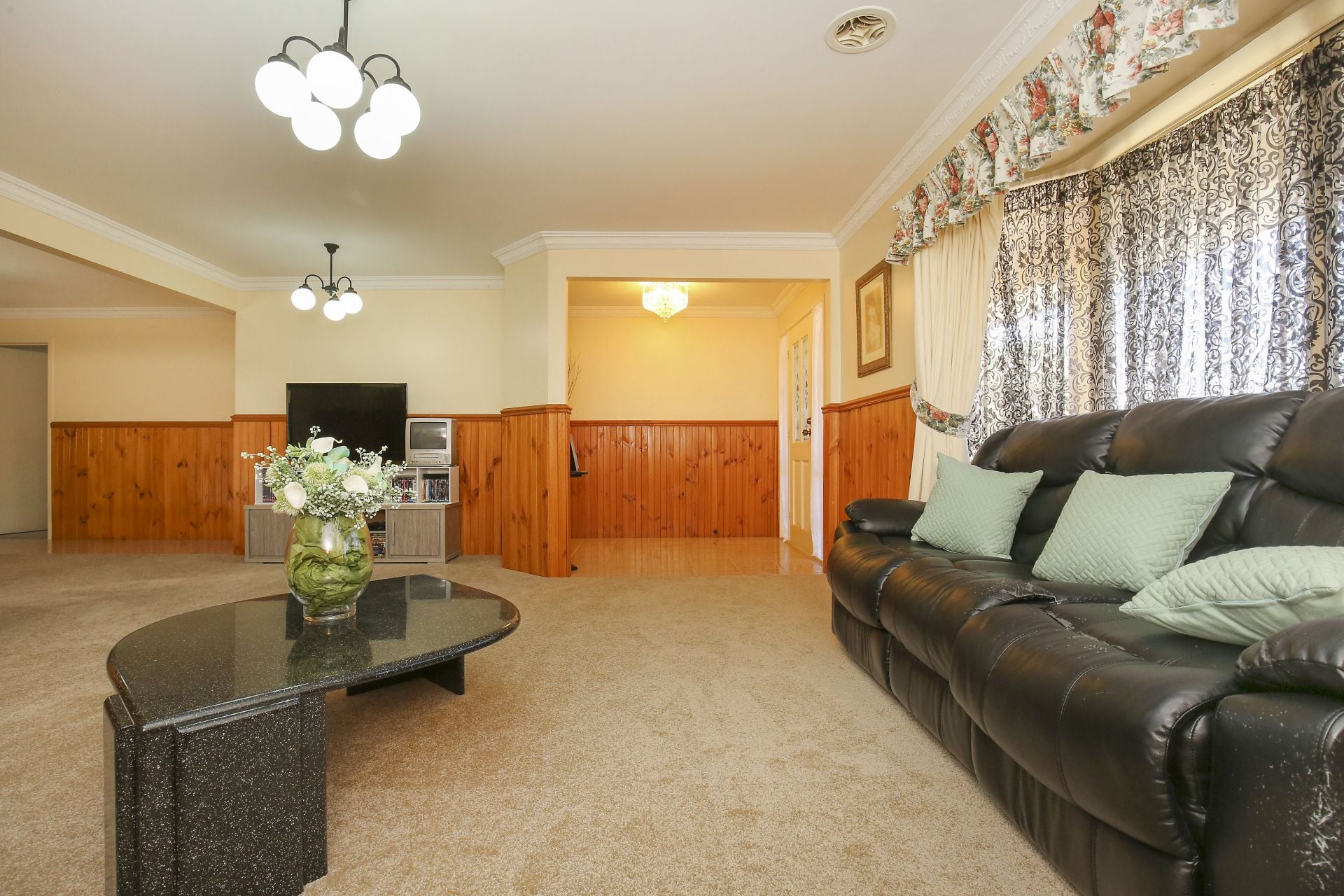 Ready For Versatile Family Living