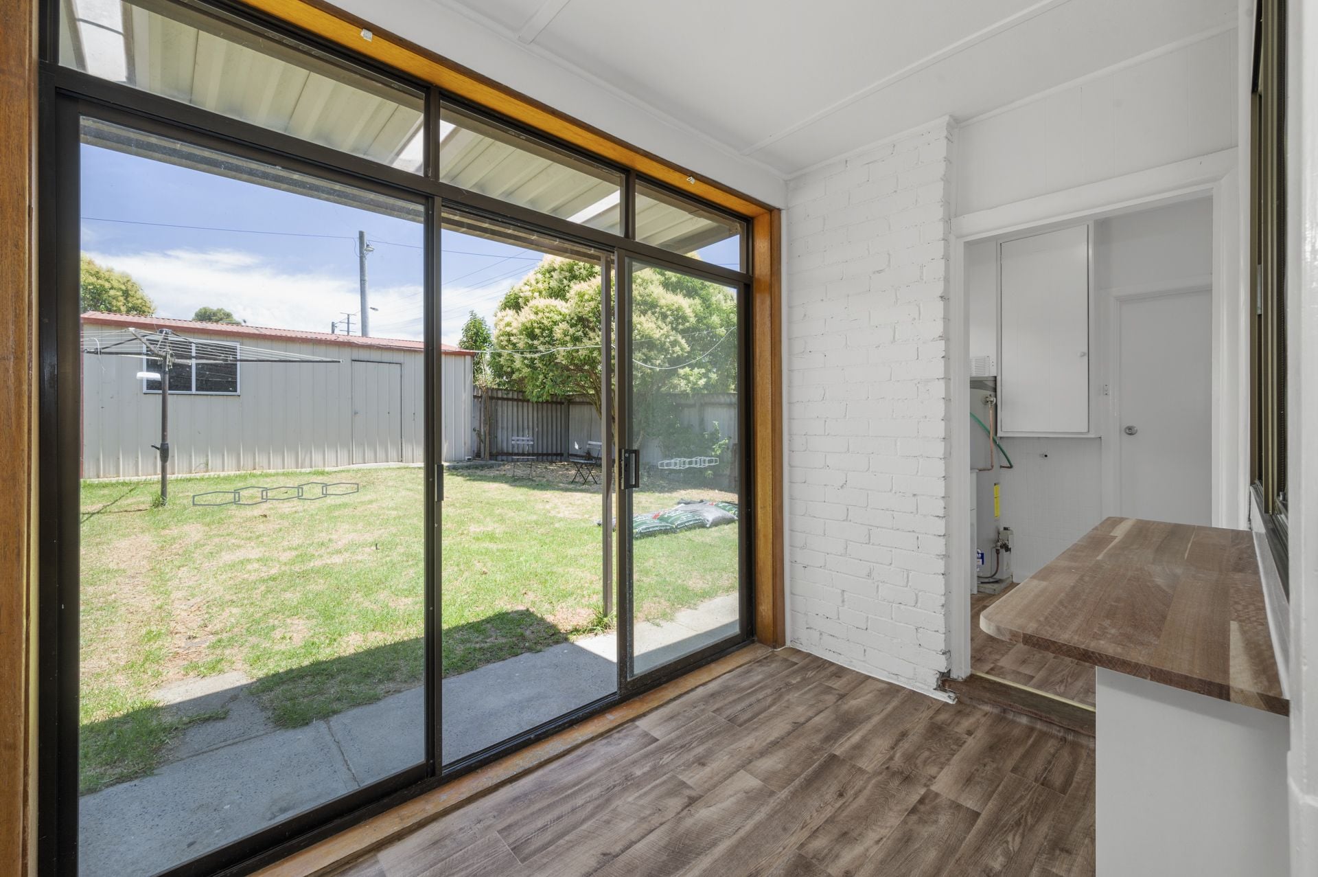 BEAUTIFULLY RENOVATED