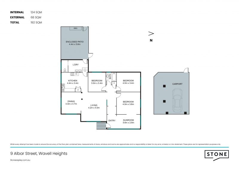 Offers Over $1,700,000 | Quarter Acre Opportunity