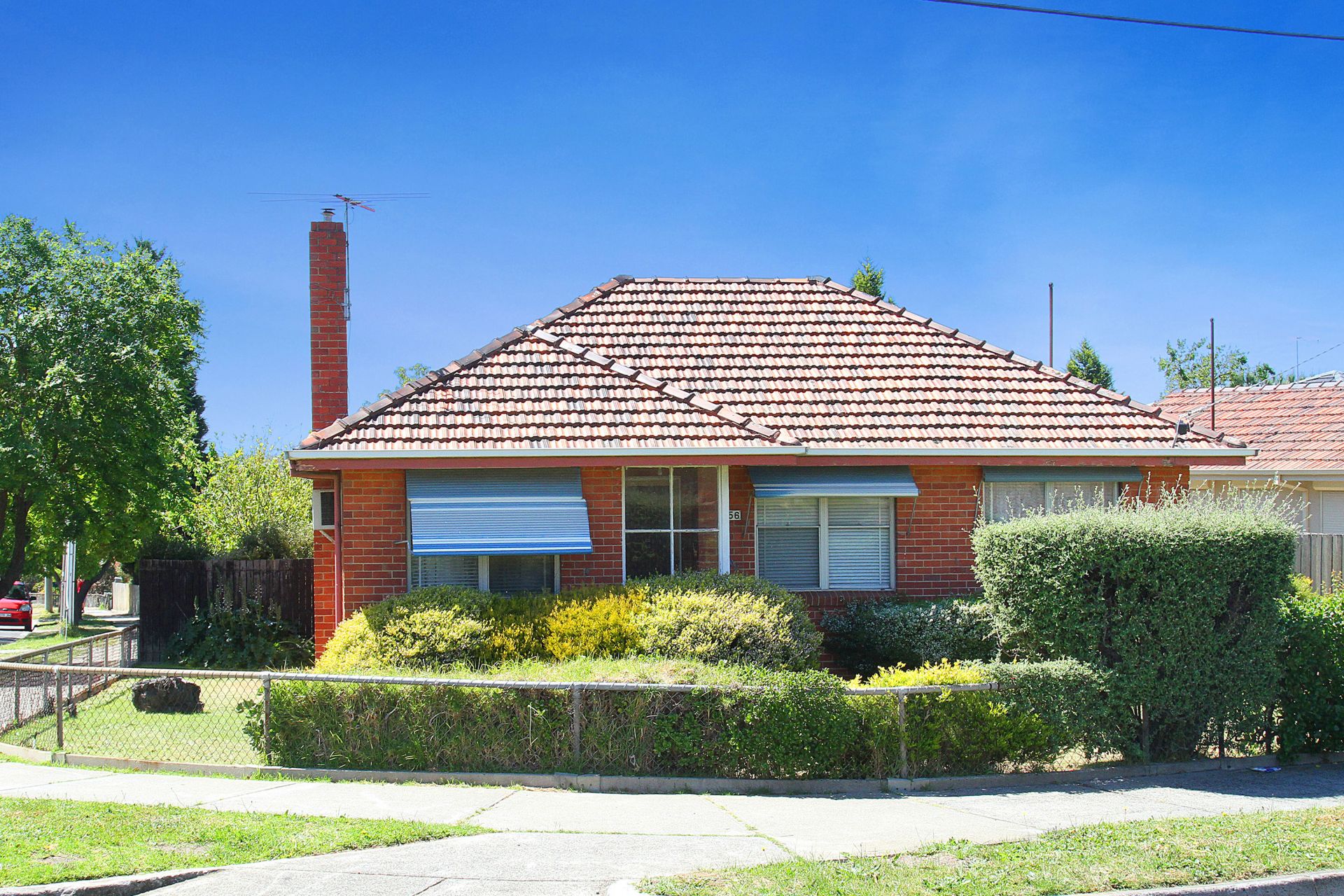 Family Home!