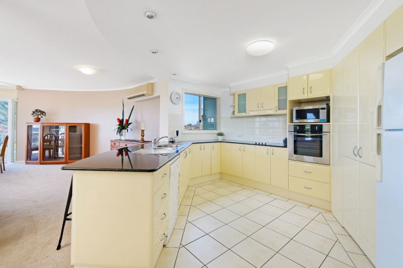 205/16-18 Hilltop Crescent Port Macquarie NSW, Port Macquarie - Thumbnail 8