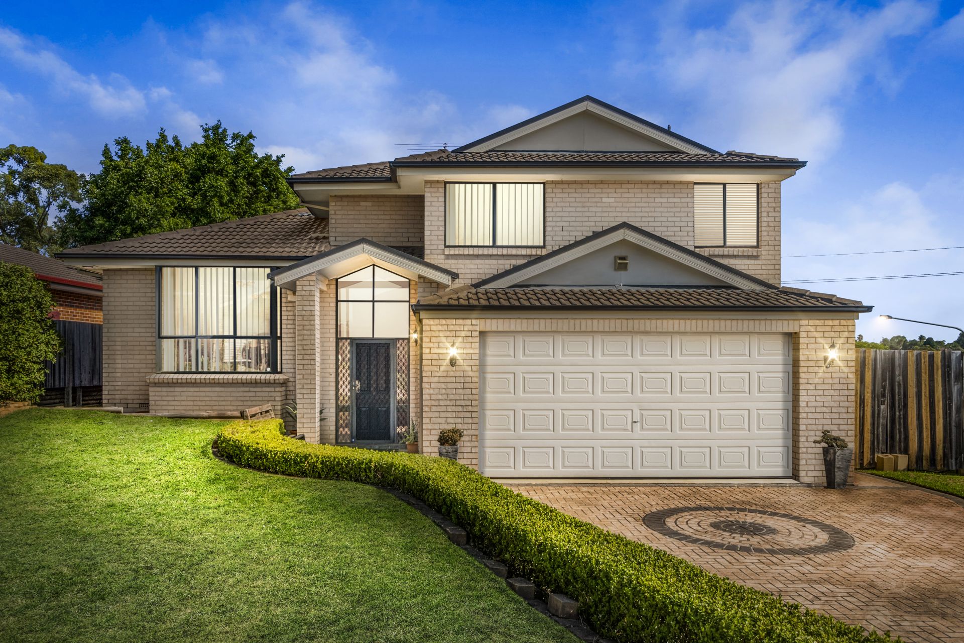 Real Estate For Sale 6 Dianella Way Mount Colah , NSW