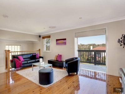 53 Bellevue Street CHATSWOOD NSW, Chatswood - Thumbnail 8