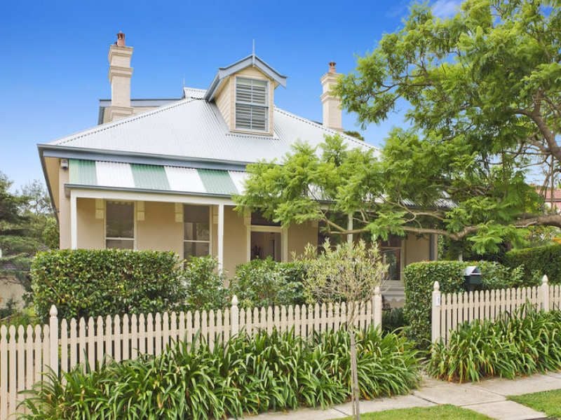 1 Gore Street GREENWICH NSW, Greenwich - Thumbnail 2