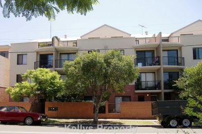 25/17-37 Lawrence Street, Alexandria