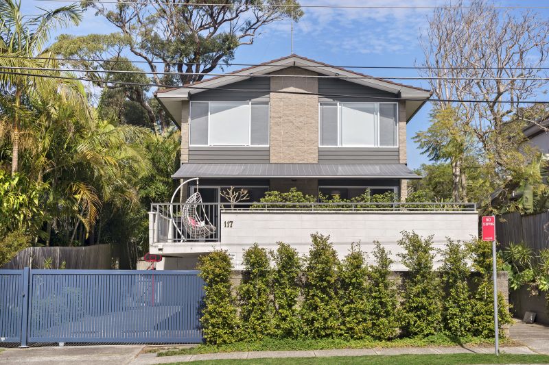 Real Estate For Sale 1/117 Darley Street Mona Vale , NSW