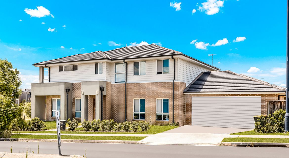 Colebee 21 Medalist Parade