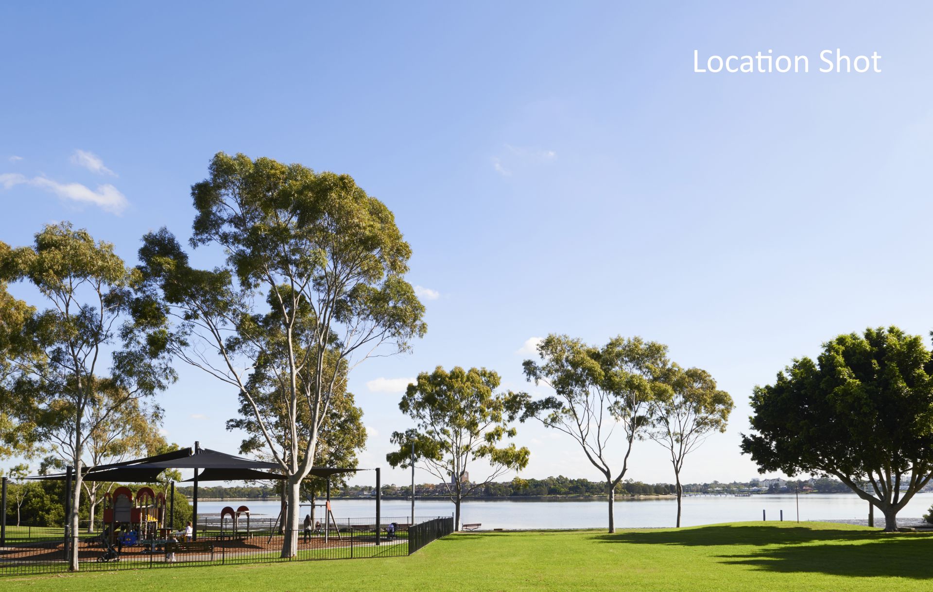 18/26 Charles Street, Five Dock NSW