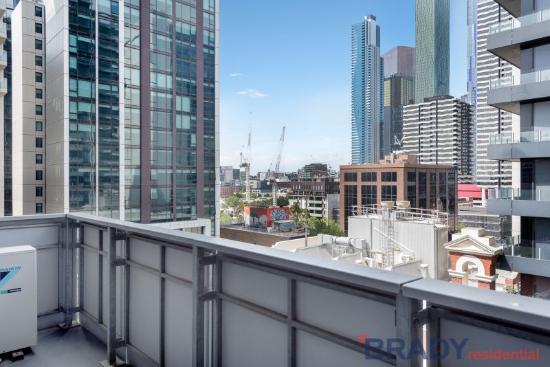 805/25 Wills Street MELBOURNE VIC, Melbourne - Thumbnail 8