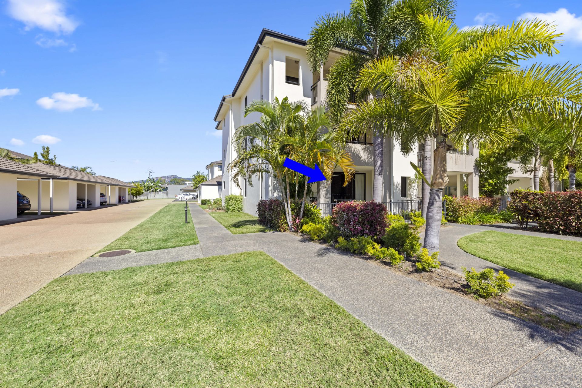 30/624 Henry Street, West End Harcourts Kingsberry Townsville