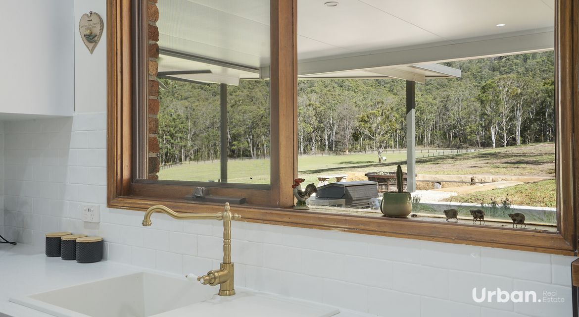 Ellalong 441 Wallaby Gully Road