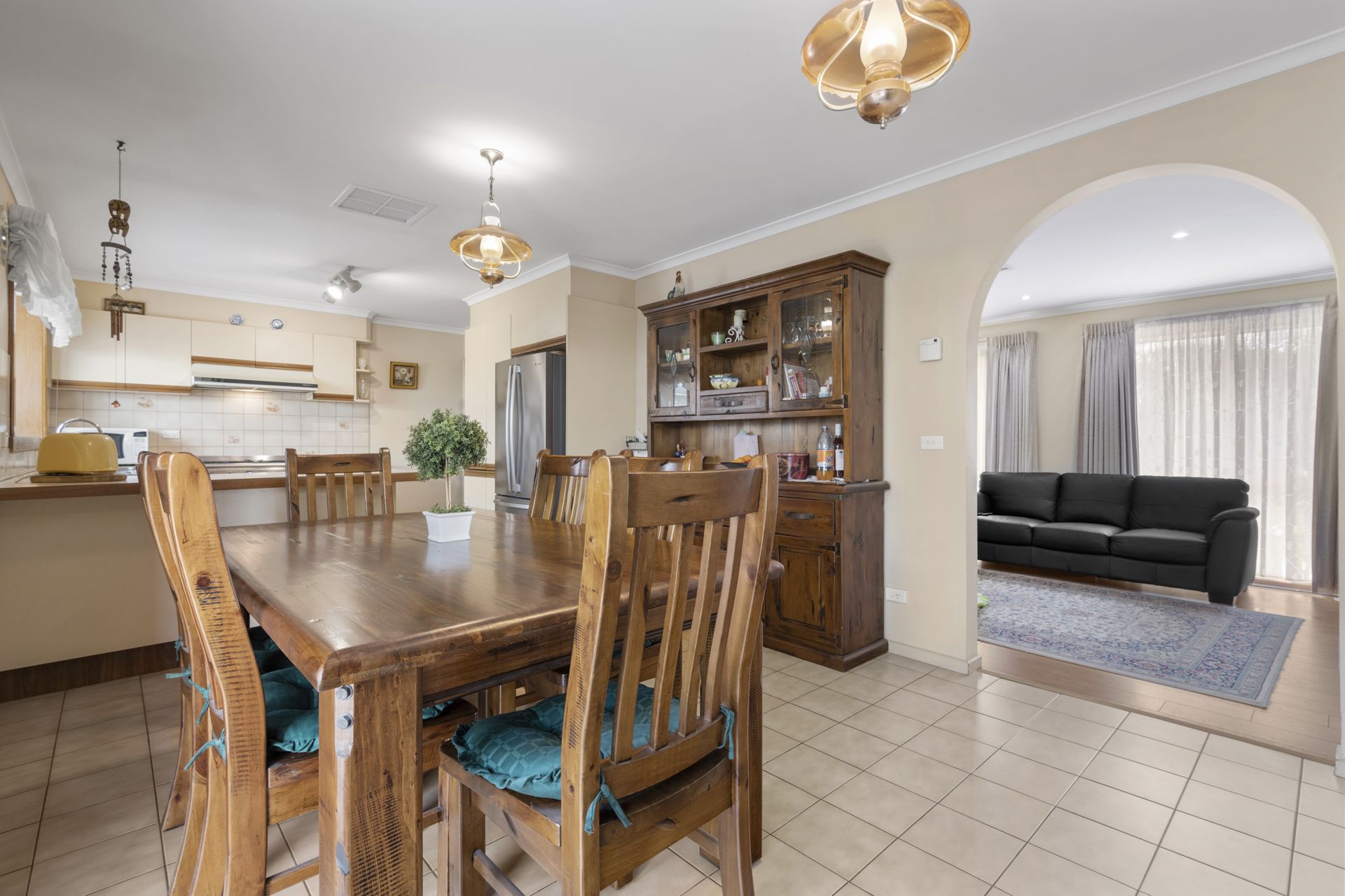SURPRISE PACKAGE - 4 BEDROOMS, 2 BATHROOMS